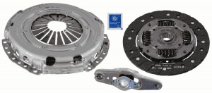 Комплект сцепления 3000950100 3000950100 SACHS