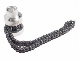 Съемник фильтров масляных 1/2" 60-115мм цепной JTC JTC-4773 JTC TOOLS