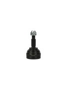 ШРУС наружный к-кт! 8200264664\ Renault Clio/Megane 1.4-1.6i 03> Z21550 ZENTPARTS