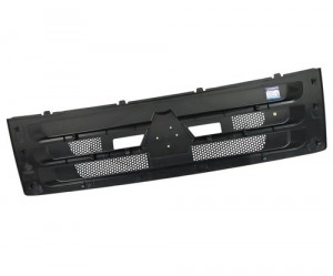 Решетка радиатора SITRAK HOWO MOVELEX 812W611500115TW0001MX MOVELEX