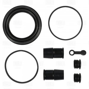 Ремкомплект суппорта Audi A4 (04-)/A6 C6 (04-) перед. d=60мм (RCF 052265) RCF052265 TRIALLI