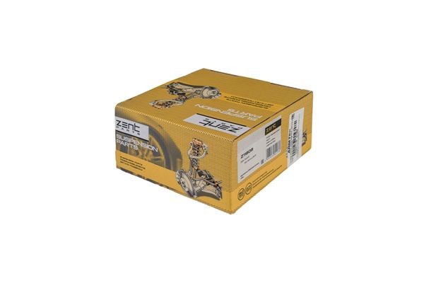 опора амортизатора переднего!\ Opel Vectra all 88-97 Z11808 ZENTPARTS
