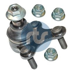 VW GOLF V (2004-2009)/AUDI A3 [8P1] (2003- 2013) 93-90938-256 RTS