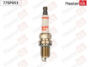 Свеча зажигания BKR6E-11 (Nikel) 77SP053 77SP053 MASTER KIT