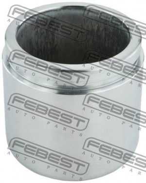Поршень суппорта передний TOYOTA MARK 2/CHASER/CRESTA GX100 1996-2001  0176-GX10 0176-GX100F FEBEST