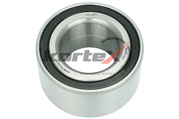 Подшипник ступицы KIA PICANTO 11- пер. KHB7033STD KHB7033STD KORTEX