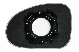 cтекла зеркала!прав.сфера нейтральный без обогрева 12В 93741294\ Chevrolet Spark 16600004 ERGON