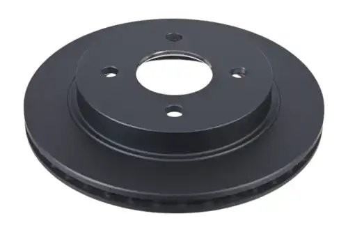 диск тормозной!\ AC Ace/Aceca/Cobra Mk IV, Ford Cougar/Mondeo I Z06361 ZENTPARTS