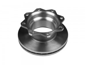 диск тормозной !377x158x45x244 n8 \SAF M2000083 MARSHALL