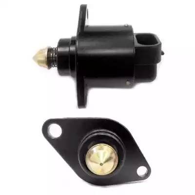 Регулятор холостого хода OPEL Astra F (98-02),Corsa A (88-92) MEAT&DORIA 84006 MEAT DORIA
