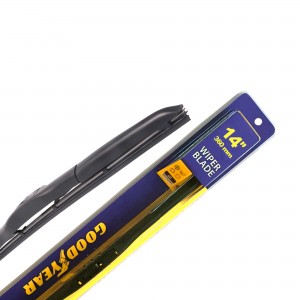 Щетка стеклоочистителя 360мм гибридная Hybrid GOODYEAR GY000514 GOODYEAR