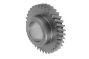 Шестерня 4-й передачи Z=35t,  ZF 16S151/1820 95531240 EURORICAMBI