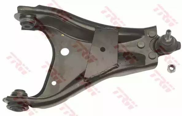 NISSAN TERRANO (D10) (2014>) JTC2275 TRW