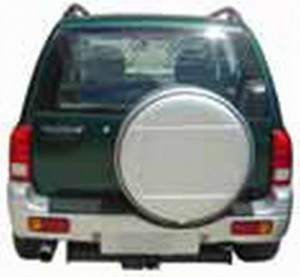 фонарь задний правый! Suzuki Jimny/Grand Vitara 98-> 218-1936R-UE DEPO