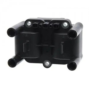 Катушка зажигания VW Polo (95-01),Passat AUDI A2,A3,A4 SKODA Octavia (без коммут 370-13-063 MEGA POWER