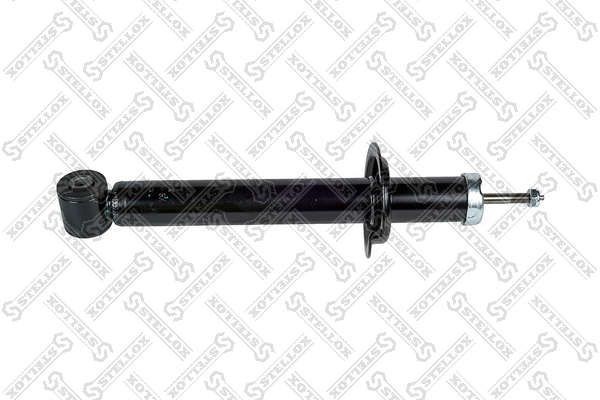 амортизатор задний масляный!\ Lada Granta 4215-0084-SX STELLOX