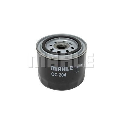 фильтр масляный VOLVO S40, S70, S90, 740, 760, 850, 940, 960 35178573 MAHLE OC204 MAHLE KNECHT