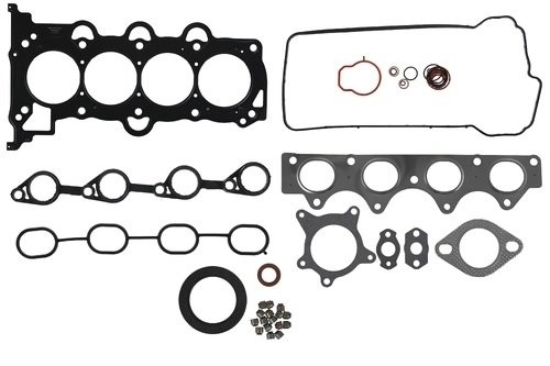 к-кт прокладок ДВС!\ Hyundai i30 1.6 G4FC 07> Z09200 ZENTPARTS