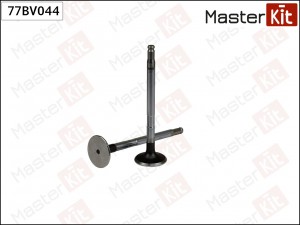 Клапан выпускной Mercedes-Benz M104,M111 77BV044 77BV044 MASTER KIT