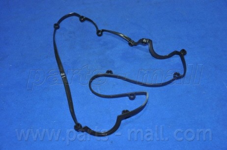 прокладка клапанной крышки!\ Hyundai Accent/Elantra 1.6 00> P1G-A020 PMC PARTS MALL