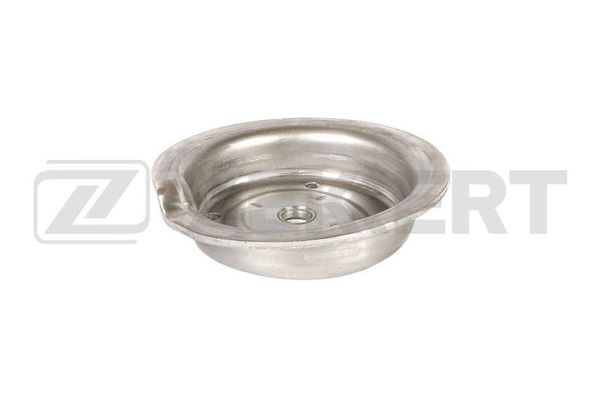Проставка пружины перед. верхняя BMW 3 (E46) 98- 5 (E39 E60 E61) 95- GM1675 GM-1675 ZEKKERT