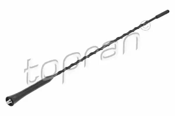 OPEL/ VW ШТОК 206 030 HANS PRIES