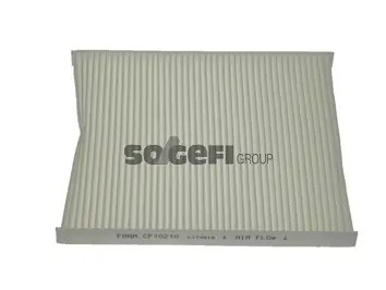 Фильтр салонный FRAM CF10210 CF10210 FRAM