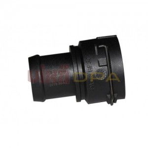 Фланец VW Golf,Jetta,Passat,Tiguan AUDI A3 системы охлаждения VIKA 11221772001 VIKA