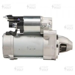 MERCEDES BENZ W212 E-KLASSE (2009>) 2.5 CDI 651 924 DENSO LST 1510 START VOLT