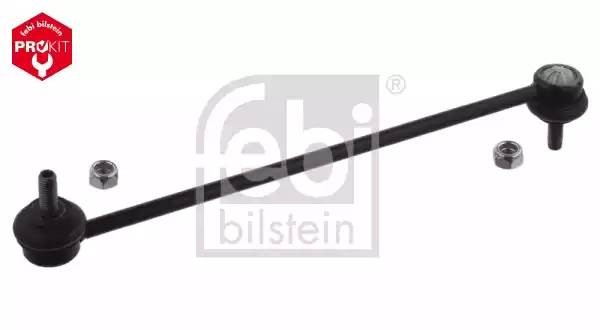 Стойка стабилизатора PEUGEOT 307 CITROEN C4 переднего FEBI 19397 FEBI BILSTEIN