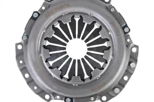 корзина сцепления!\ Mitsubishi Lanсer IX 1.3/1.6 03-08 Z41374 ZENTPARTS