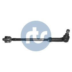 тяга рулевая с наконечником правая!\ Seat Arosa, VW Lupo 1.0/1.4/1.7D 97> 90-90904-1 RTS