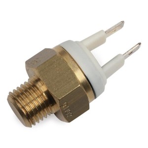 датчик включения вентилятора!\ BMW E21/E30/E12/E28/E24 72> 01102 FEBI BILSTEIN