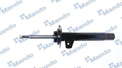 Амортизатор BMW 3 (E46) (98-05) передний правый газовый MANDO MSS017280 MANDO