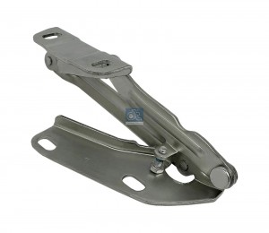 Пружина синхронизатора! d6 L34 ZF(S5-50.S6-65/80/90.4S-120GP,5S-90/9 2.5S-110/1G 4 DIESEL TECHNIC