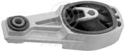 ПОДУШКА ДВИГ ЗАД CIT C3/PGT 207 1.6-1.6 HDI AS202551 ASLYX