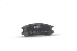 SUBARU IMPREZA/LEGACY/SVX 3010174 METACO