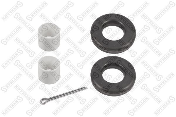 р/к крепления фаркопа! (мр) 2опоры+2втулки+шплинт\Rockinger RO400/500 87-00428-SX STELLOX