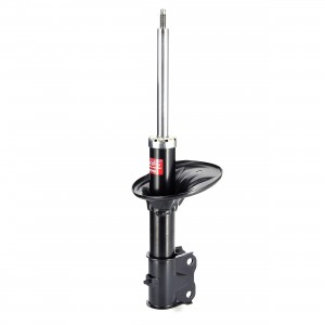 Амортизатор газовый передний Excel-G 334369 334369 KAYABA