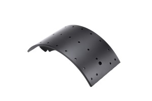 VOLVO TRUCK F/FH/FM 410x7”/175 усиленный к-кт T0298-7011 TOPCOVER