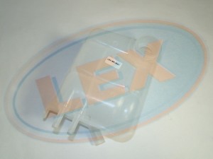 Бачок расширительный BR-3641 BR3641 LEX