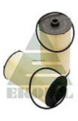 Фильтр топливный КАМАЗ-5490 грубой очистки EKOFIL EKO0341 EKOFIL