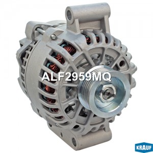 Генератор FORD Mondeo (00-) KRAUF ALF2959MQ KRAUF