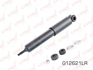 Амортизатор задний подходит для TOYOTA Hi-Ace 2.4-2.7 95 G12621LR G12621LR LYNXAUTO