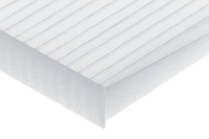 Фильтр воздушный салона NISSAN Qashqai (J10E),X-Trail (T31) RAF FILTER RST004NIY RAF FILTER