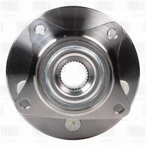 Ступица Land Rover Discovery (04-) (перед. в сборе с подшип.) (MR 1035) MR 1035 TRIALLI