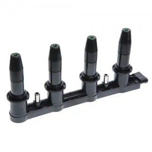 Катушка зажигания CHEVROLET Aveo (11-) (1.6) OPEL Astra J,Insignia (1.6/1.6 T/1. 370-13-006 MEGA POWER