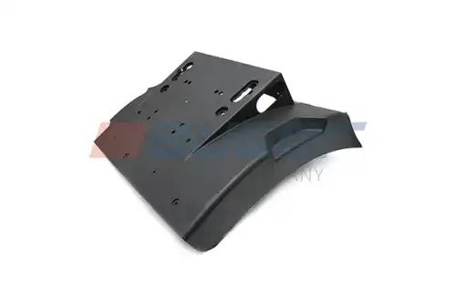 Крыло заднее задняя левая часть FH 3-ser. 81208 AUGER