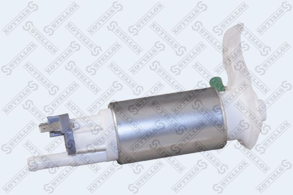 насос топливный электрический!\ Peugeot Partner, Citroen Berlingo 1.4/1.8 96 10-01020-SX STELLOX