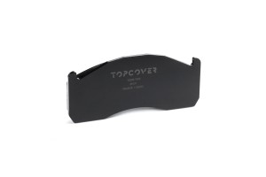 VOLVO TRUCK FL/FH 210x102x29, Meritor C DUCO T02987006 TOPCOVER